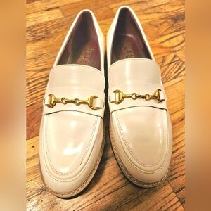 Women's Franco Sarto Colette Lug Sole Loafer